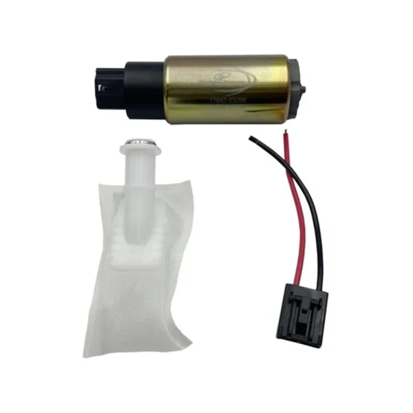 Bomba Bencina Para Nissan Sentra 1995 2002